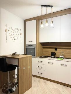 Nessi Apartment - Pristina - 8