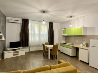 Tanya Apartments Papaya - Mamaia Nord – Năvodari - 9