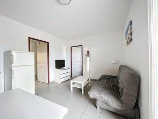 3317-Appartement 6 couchages avec Piscine - Argelès-sur-Mer - 7