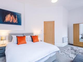 Cosy 2 Bed Apt Old Dutch Embassy - 7