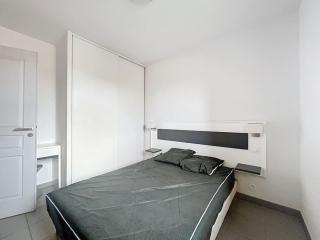 3317-Appartement 6 couchages avec Piscine - Argelès-sur-Mer - 2