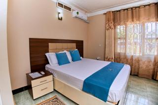 Benru Suites Hotel - Kampala - 8