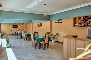 Benru Suites Hotel - Kampala - 1