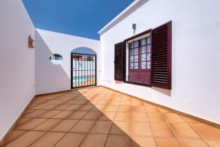 Villa Rosa-private pool, quiet area - Arrecife - 2