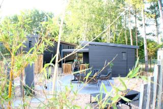 Cottage Jullouville 56 m² tout confort, 6 personnes, 3 chambres, 2 Salles d'eau - Jullouville-les-Pins - 0