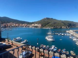 Casetta in piazza Santa Barbara - Porto Ercole - 5