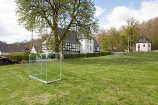 Gut Vasbach Ferienwohnungen - 4