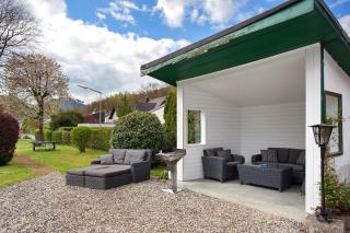 Gut Vasbach Ferienwohnungen - 5