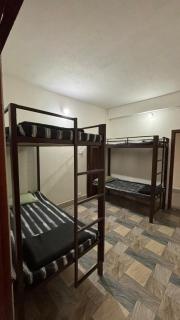Boys Dormitory at Kerins Guest House - Shillong - 4