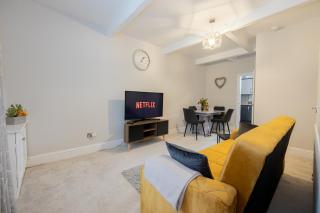 Church Street Cottage Great Harwood - 8