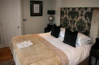The New White Lion - Llandovery - 7