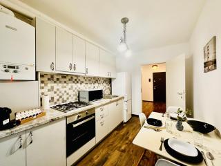 RBC Apartments Augustin Presecan with parking - Cluj-Napoca - 5