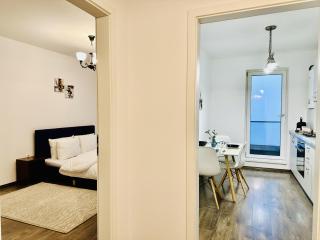 RBC Apartments Augustin Presecan with parking - Cluj-Napoca - 1