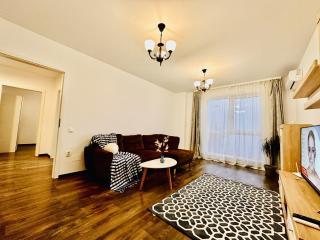 RBC Apartments Augustin Presecan with parking - Cluj-Napoca - 8