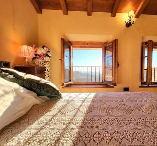 Buena Vista, sea view renovated rural house - 3