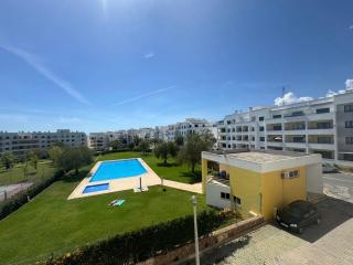 Vila Nova 2A - Armação de Pêra - 5