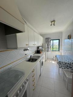 Vila Nova 2A - Armação de Pêra - 2