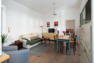 Trastevere - Characteristic flat - Rome - 8
