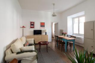 Trastevere - Characteristic flat - Rome - 5