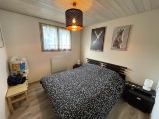 LE PICOULET : Appartement tout confort Coeur de village( 5/7 ) - Allos - 3