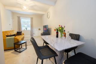 Church Street Cottage Great Harwood - 6