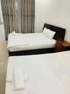 Khách Sạn Miu Ly 2G - Vung Tau - 7