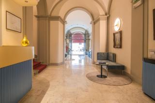Bosone Palace - Gubbio - 8