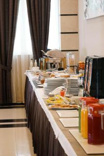 Hotel Kristal - Durrës - 3