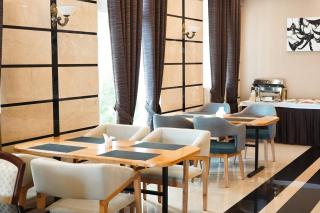 Hotel Kristal - Durrës - 4