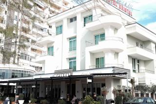 Hotel Kristal - Durrës - 0