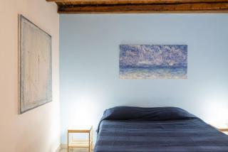 Casa dell'Artista Cozy APT in Vucciria - Palermo - 3
