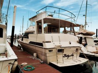 Amazing Vintage Yacht in the best area of Panama! - 7