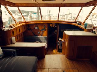 Amazing Vintage Yacht in the best area of Panama! - Città di Panama - 1