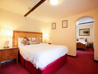 The Rose And Crown Hotel - Wisbech - 4