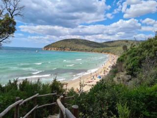 Casa Vacanze Cuore di Maremma - Il Bagno - 3