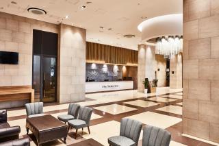 The Interra Hotel Pyeongtaek - Pyeongtaek - 7