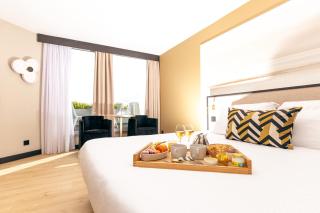 Hotel Ker Moor Saint-Quay Portrieux - Saint-Quay-Portrieux - 1