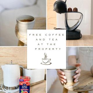 Super Central Chic Studio-free coffee, self check in & check out - Oradea - 8