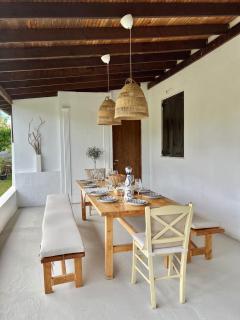 Hanioti Seaview House - Hanioti - 1
