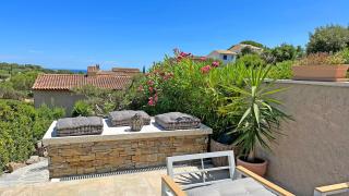 Les Bastides de Guerrevieille - Sainte-Maxime - 2