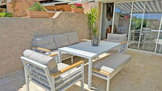Les Bastides de Guerrevieille - Sainte-Maxime - 5