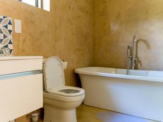 The Shrub Lodge - Victoria Falls - 3