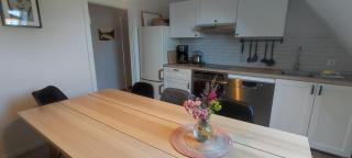 Landhaus-Sutje-Duenenglueck - Sankt Peter-Ording - 8