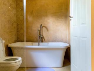 The Shrub Lodge - Victoriafälle - 9