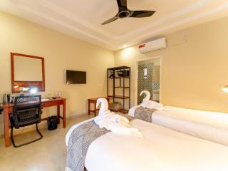 The Shrub Lodge - 7