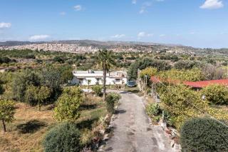Villa Annamaria - Noto - 4
