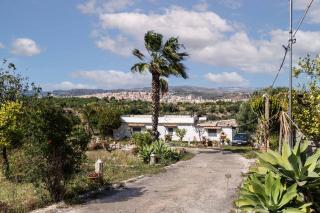 Villa Annamaria - Noto - 0