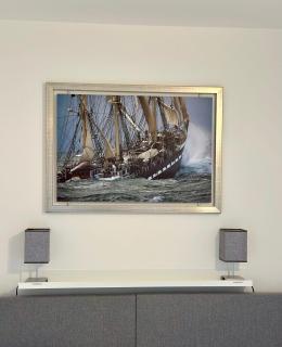 Ferienvermietung Fehmarn Captains Corner Südstrand WHG 59-110 - Fehmarn - 6