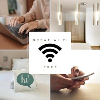 Super Central Chic Studio-free coffee, self check in & check out - Oradea - 7