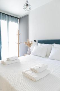 Olive & Sea Luxury Suites - Skala Sotiros - 3
